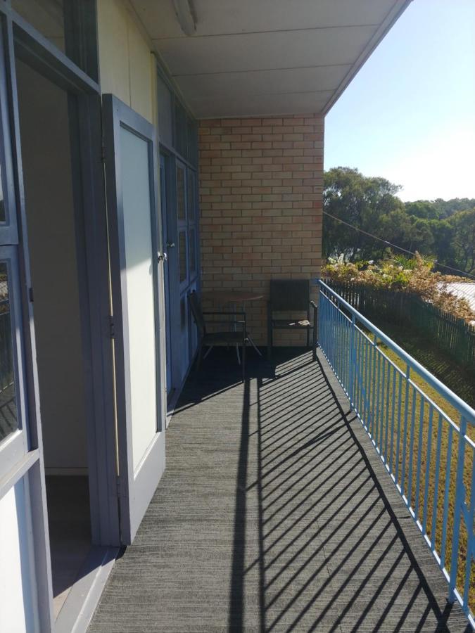 Harbour View Motel Gladstone Exteriér fotografie